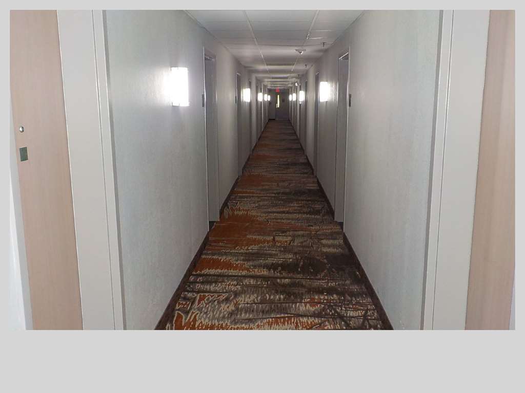 Clarion Pointe Indianapolis Northeast Hotell Castleton Bekvemmeligheter bilde