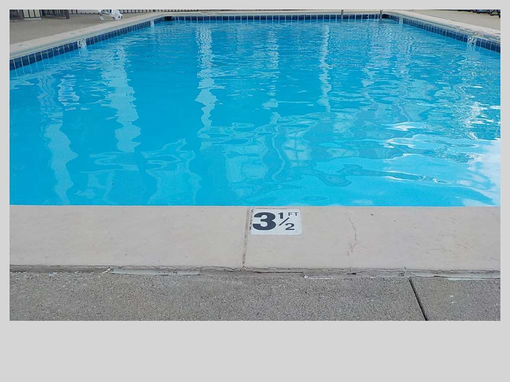 Clarion Pointe Indianapolis Northeast Hotell Castleton Fasiliteter bilde