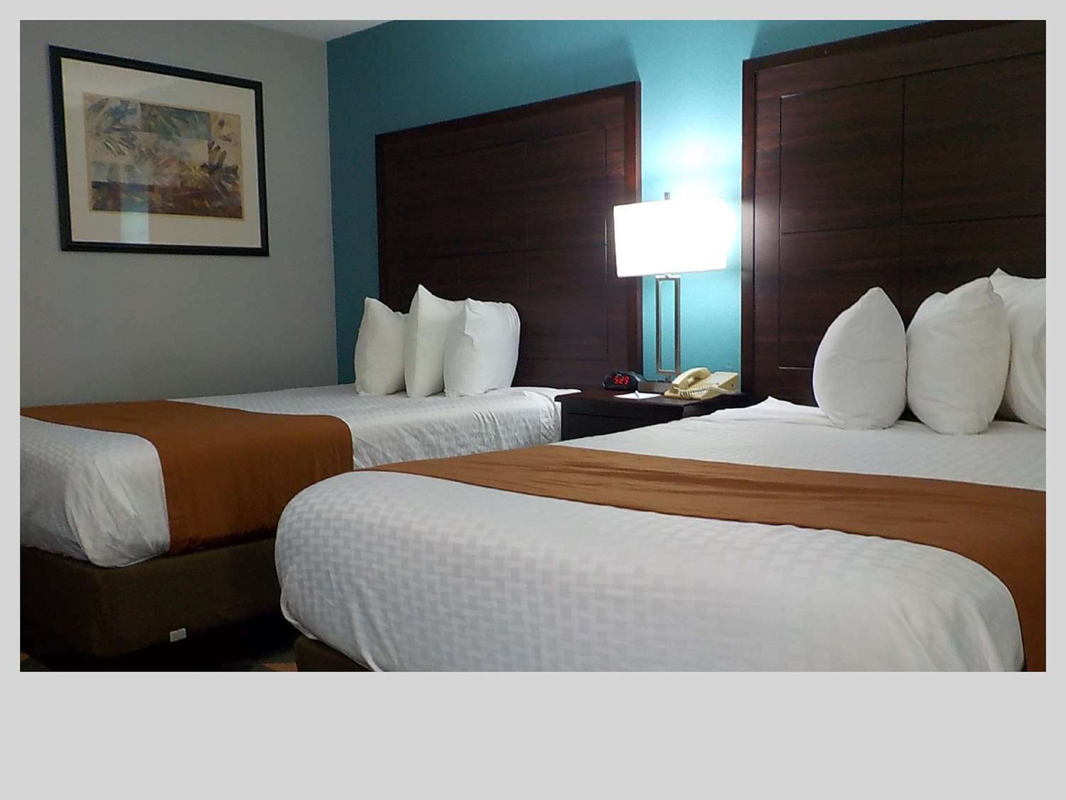 Clarion Pointe Indianapolis Northeast Hotell Castleton Eksteriør bilde