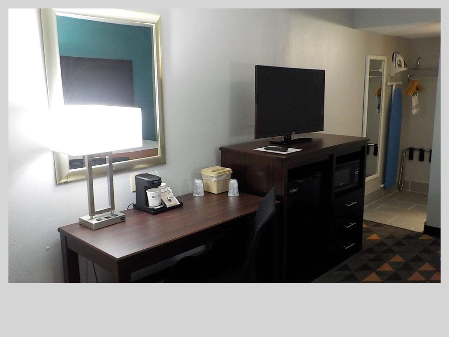 Clarion Pointe Indianapolis Northeast Hotell Castleton Eksteriør bilde